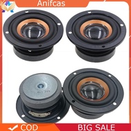 2 Inch 3W Speaker 4Ohm Full Frequency Bass Loudspeaker 64MM Bass Speaker