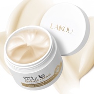 LAIKOU LAIKOU Snail Cream 50g Autumn Skin Care Products Moisturizing Cream 9.28