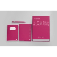 CARAN D'ACHE 849 Christmas Collection Set