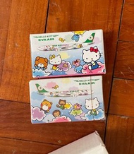 【全新】長榮航空 Hello Kitty 啤牌 🃏