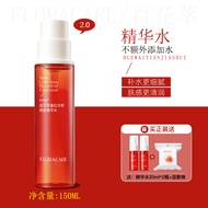 Floracare Rose Repair Soothing Sensitive Skin Essence Water Hydrating Beauty Facial Essence Water น้