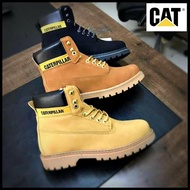 ﹊ ✑ ☃ Men's Boots - Men's Safety Shoes - Caterpillar Bots Shoes- Men's Shoes Septi Boots Iron Toe F