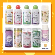 CASA CART SNGO / MYY Fragrance Beads 洗衣ï Fragrant Beads for Washing Clothes Long-Lasting Fragrance B