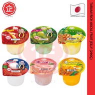 [CLEARANCE] TARAMI Rich 0 KCAL Series Jelly Pudding JP/JAPAN (290G) 『PRODUCT OF JAPAN 🇯🇵』