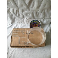 KAWASAKI Mika Speedometer Rare Original Kh100 Kh 100 Esxkawasaki