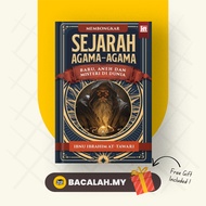 Sejarah Agama - Agama Baru, Aneh Dan Misteri Di Dunia