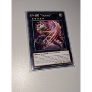 <TD> DBJH-AE036 - K9-Ø "Hound" - Common