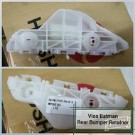 【Hot Sale】Toyota Vios 2nd Gen Front Bumper Retainer