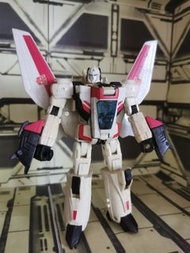 變形金剛 天火Transformers Classic Autobot Jetfire Skyfire