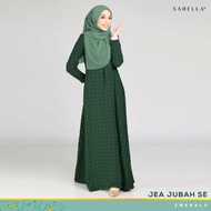 Jubah by Sabella Collections