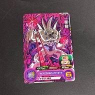 BANDAI - 七龍珠英雄活動限定卡 P卡 BMTP-10 一星龍 [平行進口]