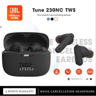 JBL Tune 230NC TWS True Wireless Noise Cancelling Earbuds with Mic Gaming Earbuds Earphone