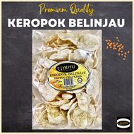 Keropok / Crackers (Belinjau) by UMMI