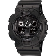 ＜Direct from Japan＞ CASIO G-SHOCK GA-100-1A1JF