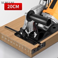 XLWLLNJ Angle Grinder Bracket Angle Grinder Stand for Angle Grinder Grinding Machine