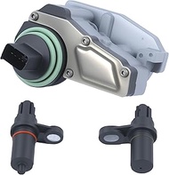 42RLE Transmission Shift Solenoid Block Pack Kit Fits for Chrysler Dodge Jeep Liberty 42RLE 61936A 8