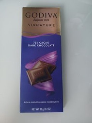 Godiva Chocolate