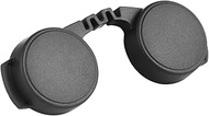 Wingspan Optics DustGuard Binocular Eye Covers for Polaris Optics and Wingspan Optics 8X32, 8X42 or 10X42 Binoculars
