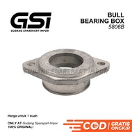 BULL Box 5806B Makita Circular Saw 7" Wood Saw Bearing Bearing Bearing Housing/