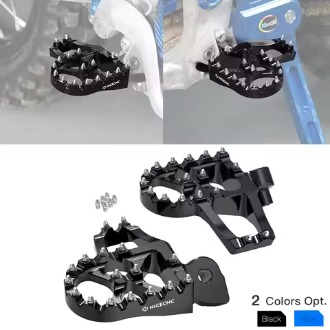 NICECNC For Yamaha YZ125 YZ250 1998-2023 YZ250F YZ450F WR250F WR450F YZ250FX YZ450FX YZ 85 125X 250X