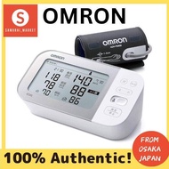 OMRON Brachial Blood Pressure Monitor Premium 19 Series HCR-750AT-YO2404欧姆龙肱动脉血压计 Premium 19 系列 HCR-750AT-YO2404
