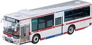 TOMYTEC 332770 Tomica Limited Vintage Neo 1/64 LV-N342b Mitsubishi Fusso Aerostar Non-Step Bus (Toky
