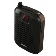 บันทึกเสียงได้❗ Rolton K500 5W ไมค์ลำโพงพกพา ไมค์ ลําโพงไมค์ลอย ไกด์ ไมค์บลูทูธลําโพงในตัว ลำโพงสอนห