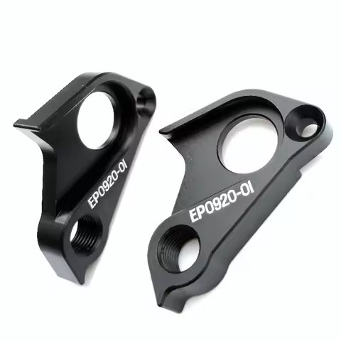 1Pc For Canyon Spare Parts Gp0252-01 Canyon Ep0920-01 Derailleur Hanger Bicycle Mech Dropout Carbon 
