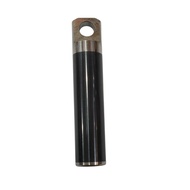 INDOBASE Part Piston D18x10x98mm Plunger sprayer Black 1 Pcs
