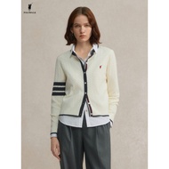POLOWALK Women's Long-Sleeved Sweater - Fall Collection