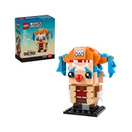 LEGO BrickHeadz 40800 Buggy the Clown