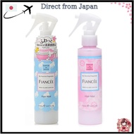 Fiancee Fragrance Hair Mist Savon Scent / Pure Shampoo Scent 150ml【Direct from Japan】