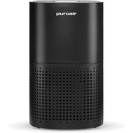 PuroAir 240 HEPA Air Purifier - 1000 Sq Ft Coverage 99.9% Pollutant Removal Quiet Operation wdx