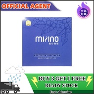 （Best-selling item）MIZINO Mix Enzyme  Detox Slimming Diet Drink Probiotic Fiber Health Slim Minuman 