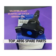 IGNITION COIL HYUNDAI VALOSTER FS 15Y ELANTRA AD 17Y 1.6 27301-2B120