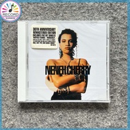 Neneh Cherry Raw Like Sushi Original CD Album [Sealed] Brand New 1Z07868 STZK
