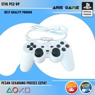 Stick ps 2 stick ps 2 white ps2Original