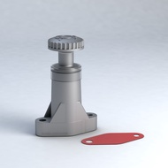 Injap Sedut Jengkaut 105-2508 1052508 4W0788 4W-0788