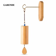 [Garende] Bamboo Wind Chime Summer Rain C Chord + Stand