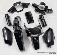 HONDA EX5 EX5 DREAM II EX5 DREAM 2 EX5 HIGH POWER EX5 DREAM II HIGH POWER M SEKI MSEKI COVER SET BOD