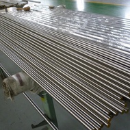 A286 GH2132 SUH660 GH4169 GH5188 High Temperature Alloy Round Steel Rod Plate Pipe Wire Fastener