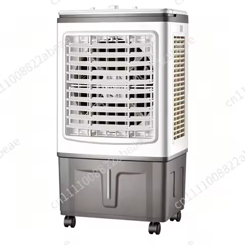 For 110V household air conditioning fan, refrigeration fan, water-cooled fan, industrial air cooler