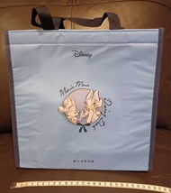 全新 Disney 美心保溫袋