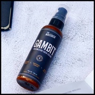 ◇ ✙ ◭ Gambit - Volumizing Hair Cream by The Maverick
