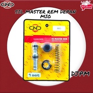 Seal Sil Master Brake Kit Front Yamaha Mio Smile Sporty Soul Fino Nouvo Old Old Carburetor Jupiter V