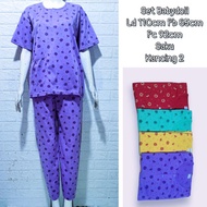 CP Babydoll Set, good soft t-shirt fabric