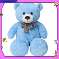 JOJOY 160/180/200cm Teddy Bear Giant Teddy Bear Bear Besar Patung Beruang Murah Cute Doll Stuffed To