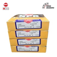 Piston Ring Dmax 3.0 4JJ1 4JK1 NPR JAPAN Seher Set of 4 ORIGINAL