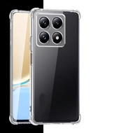 XIAOMI 14T PRO 5G XIAOMI 14T 5G Q SERIES Shock Proof Tpu Casing