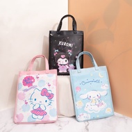 【聖誕交換禮物推薦】三麗鷗 Sanrio 平板筆電包 外出筆電包